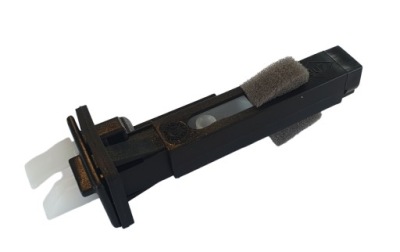 Orygin renault замок крышка заливной топлива dacia duster lodgy sandero arkana фото №1