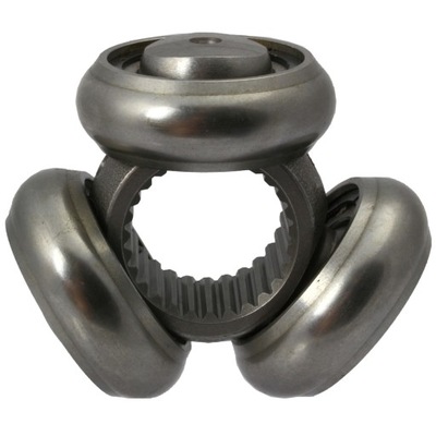 Хрестовина привідний вал шарнір внутрішній do ford edge фото №1