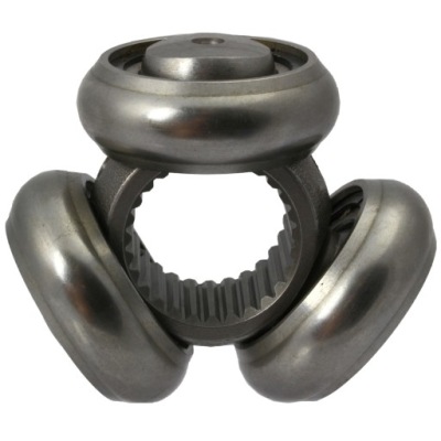 Хрестовина піввісь трипод шарнір внутрішній bravo ii фото №1