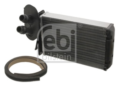 FEBI 18764 CALENTADOR VW GOLF 4/BORA  