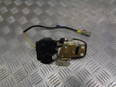 Замок двері правий задня rover 45 2pin фото №1