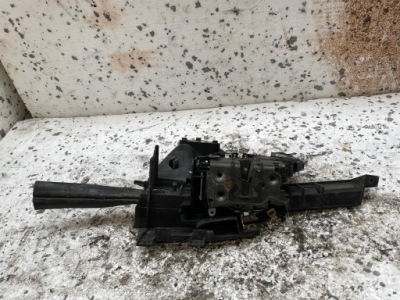 Напрямна скло замок лівий перед ford c-max фото №1