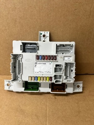 Alfa romeo stelvio коробка модуль bsi фото №1