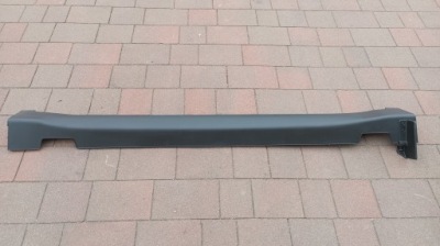 Kia sportage iv 2016 -молдинг поріг поріг сторона ліва 87753-f1100 nowa oryg фото №1