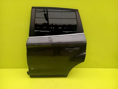 Двері lt лівий задня ford kuga mk1 08r фото №1