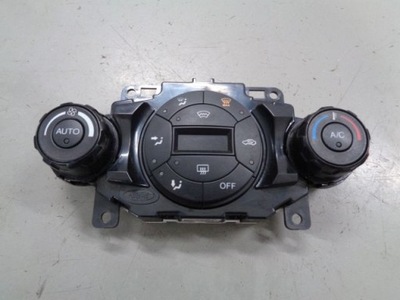 Ecosport ii 15 панель кондиціонера dn1t-18c612-fg фото №1