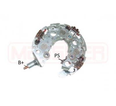 Випрямляч, генератор era 215951 фото №1