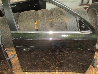 Mitsubishi outlander iii lift дверь перед правое/левое x40 фото №1