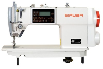 SIRUBA DL7200C-BM1-16Q STĘBNÓWKA AUTOMAT DL-7200