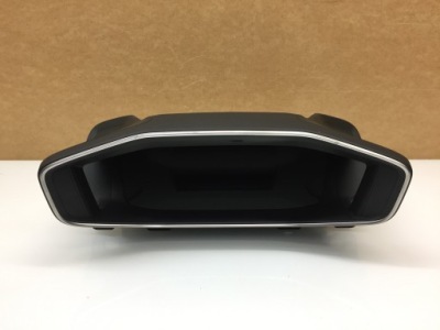 Peugeot 2008 ii 1.2 thp лічильник приладова панель europa фото №1