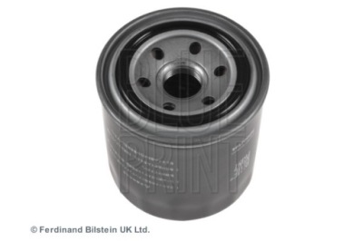 Фильтр масла hyundai ix20 1,4 16v 2010- blue print adg02144 фото №1