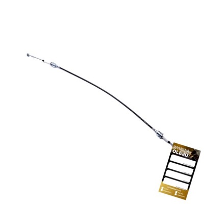 Трос передач mito fiat grande punto evo фото №1