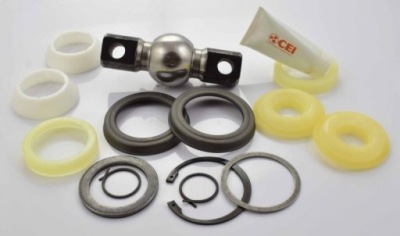 KPL.NAPR.DRAZKA REAKC.IVECO . 198640