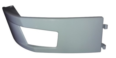 CHÂSSIS PROTECTION CHÂSSIS PHARES ANTIBROUILLARD RENAULT GAMA RANGE T 