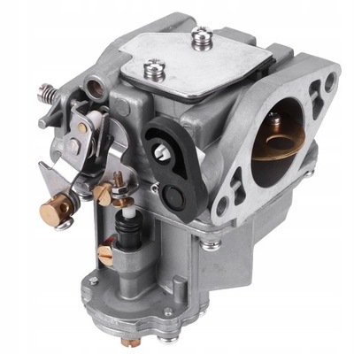 Gaźnik silnika zaburtowego