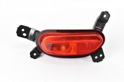 Лампа протитуманна правий задня anglik mg zs lift фото №1