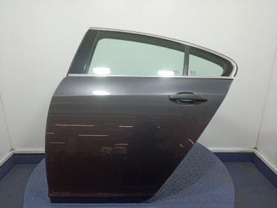 Opel insignia a hb дверь задняя левая задние z177 фото №1