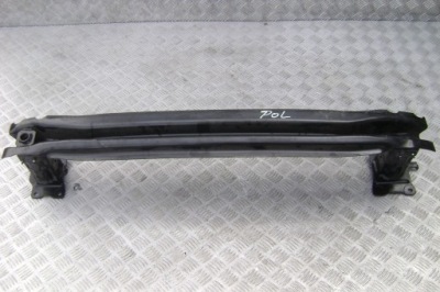 Vw t-cross - балка pod бампер задній фото №1