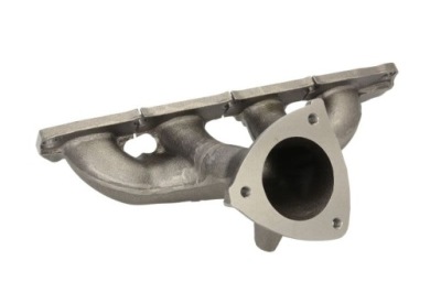 Колектор випускний lrtk916 фото №1