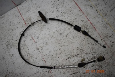 Трос переключения передач автоматическая коробка передач ford transit custom mk8 lift фото №1