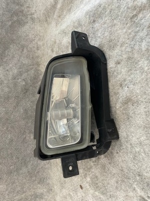 Ford c-max cmax mk1 lift правий протитуманна фара фото №1