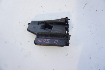 Направляющая крыла левый перед volvo s60 ii фото №1