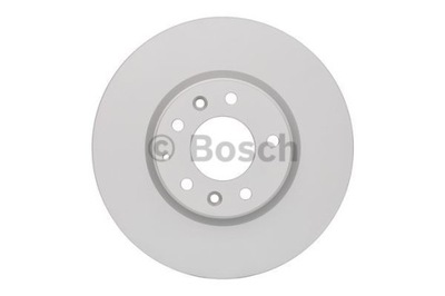 BOSCH 0 986 479 C74 ДИСК ТОРМОЗНОЙ