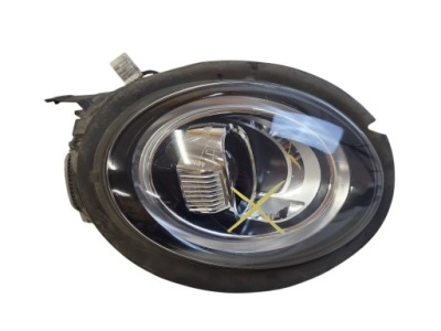 Фара перед сторона ліва mini electric cooper se 63115a0116503 фото №1