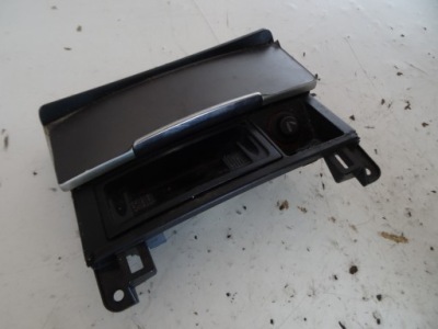 Попільничка 4l0857951 audi q7 фото №1