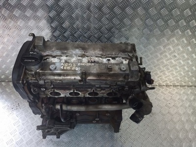 SILNIK MITSUBISHI CARISMA 1.8 GDI 4G93