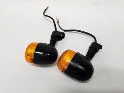 Beta RR 50 RR kierunkowskazy kierunkowskaz