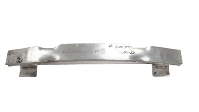 Audi tt 2014-2023 балка бампера перед фото №1