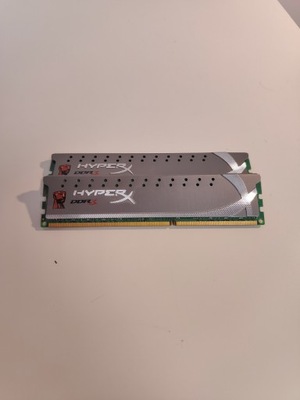 Pamięć RAM DDR3 Kingston 8 GB 1600MHz cl9