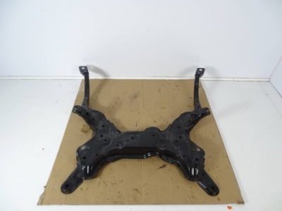 Подрамник подрамник toyota yaris iv 20- фото №1