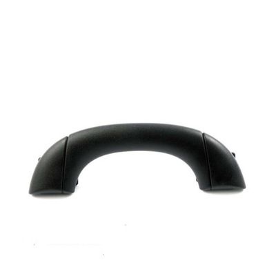 Mini cooper r56 ручка кронштейн потолочный czarna фото №1