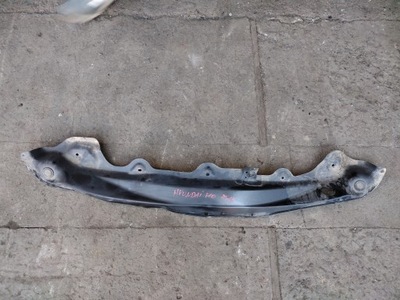 Жабо нижние hyundai i10 ii фото №1