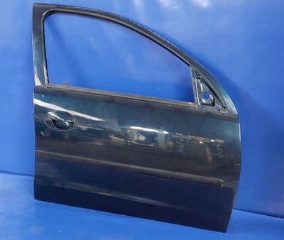 Двері праве правий перед передні opel corsa c фото №1