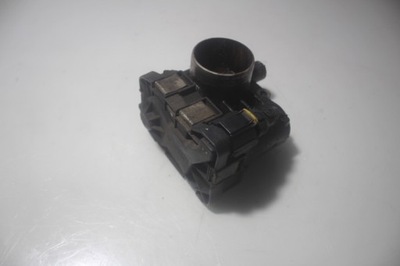 Дросельна заслінка fiat grande punto 1.2 фото №1