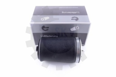 Esen skv 58skv003 подушка воздушная, подвеска фото №1