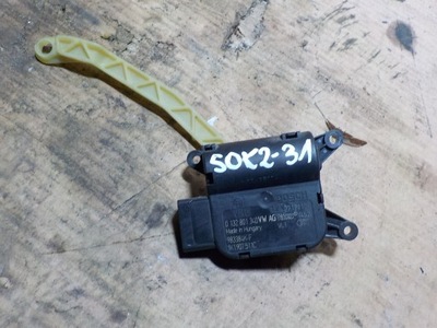 Моторчик отопителя octavia ii 11r. 0132801336 фото №1