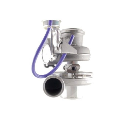 Borgwarner турбонагнітач 12709880200 фото №1