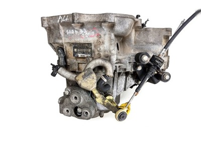 КОРОБКА ПЕРЕДАЧ SAAB 2.2 TID FM57301