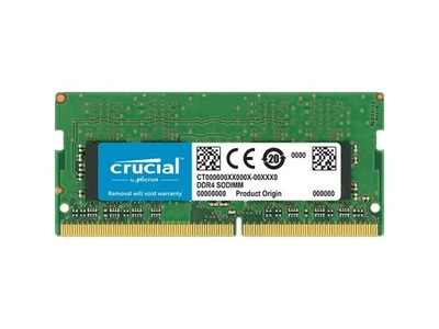 Pamięć RAM DDR4 Crucial CT16G4SFD824A 16 GB