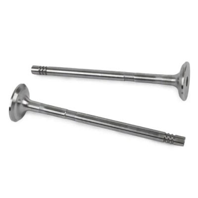 Клапан выпускной ve0173 et engineteam citroen фото №1