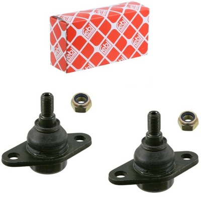 Шарниры рычага l/p mini r50 r52 r53 r56 фото №1