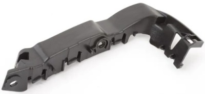 Направляющая бампера перед правый audi a3 8v оригинал фото №1