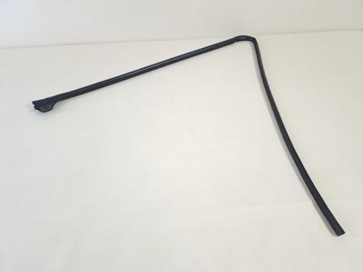 Peugeot rifter 20r прокладка дверь боковых левая задняя задняя фото №1