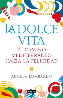 La Dolce Vita Angela Lombardo