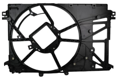 Корпус вентилятора lexus es 2018 - 2025 / 1636031500 фото №1