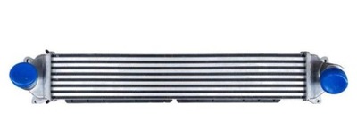 Интеркулер kia soul iii 2019 - фото №1